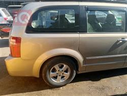 دودج جراند كارافان